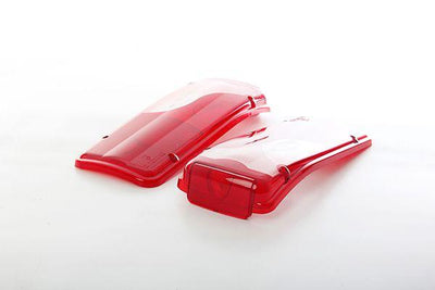 Bsg 60-805-013 Tail Lamp Glass Left Sprinter 906-907 Bm 2006-2018 — Tail, Signal & Reflectors