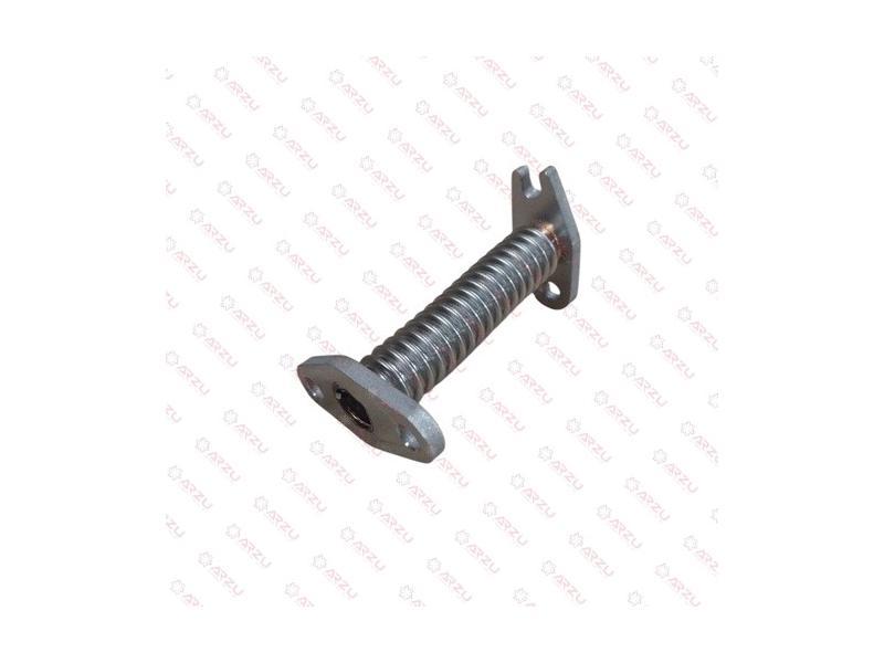 İthal 93184198 Turbo Lubrication Return Pipe Z1.3Dth Astra H Corsa D