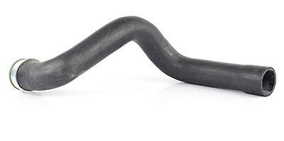 Bsg 65-720-054 Turbo Hose Corsa C Z13dt 04 — Turbo & Supercharger