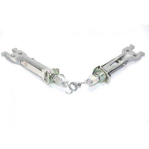 Yerli 7701208061 Rear Brake Cırcır Repair Kit Renault Kango 2 / Dacia Lodgy
