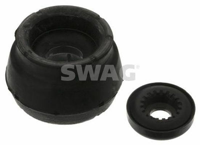 SWAG Shock Absorber Mount Front Golf IV-Bora with Bearing - Front Suspension Support Bearing — Bushings & Mounts