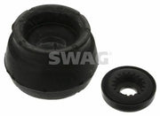 swag amortisör takozu ön golf iv bora image 1, swag shock absorber mount specifications SWAG Amortisör Takozu Ön Golf IV-Bora Rulmanlı - Front Suspension Support Bearing | For Car Owners & Mechanics SWAG Amortisör Takozu - Golf IV Bora | Front Suspension car-owners, mechanics, suspension-parts, shock-absorber-mount, vw-golf-iv-parts, vw-bora-parts, auto-parts, swag-parts, ai-generated, front-suspension