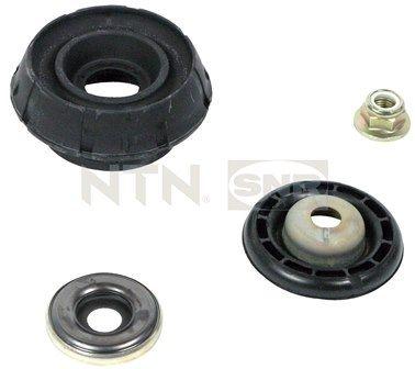 SNR KB65528 Shock Absorber Plate Mount Logan 07-Sandero 10-Duster Dokker Lodgy 12-with Bearing Kit