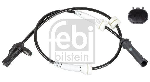 Febi Bilstein 175259 ABS Sensor Front Left & Right BMW B47 F34 F36 13 > — Brake Sensors & ABS