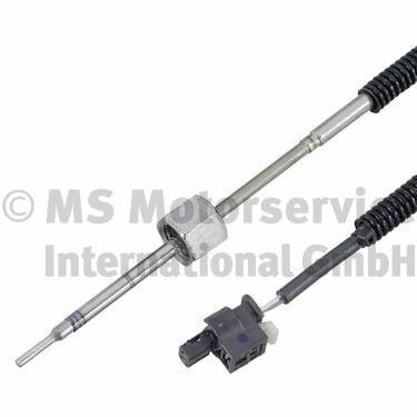 Pierburg Temperature Sensor Exhaust 7.11020.54.0 - Compatible with W205-S205 and W213-S213 — Temperature Sensors & Switches