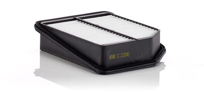 Mann C2330 Air Filter Suzuki Grand Vitara II 2.0 06-11 — Air & Cabin Filters