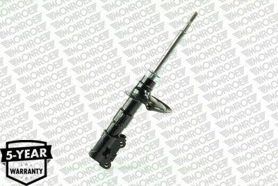 monroe g16826 front shock absorber, gas pressure shock absorber for volvo s60 s80 MONROE G16826 Front Shock Absorber - Compatible with Volvo S60 S80 | 11.88 lbs MONROE G16826 Shock Absorber - Front for S60 S80 monroe, shock-absorber, front-shock-absorber, volvo-parts, vehicle-owners, mechanics, car-upgrades, auto-parts, suspension, ai-generated