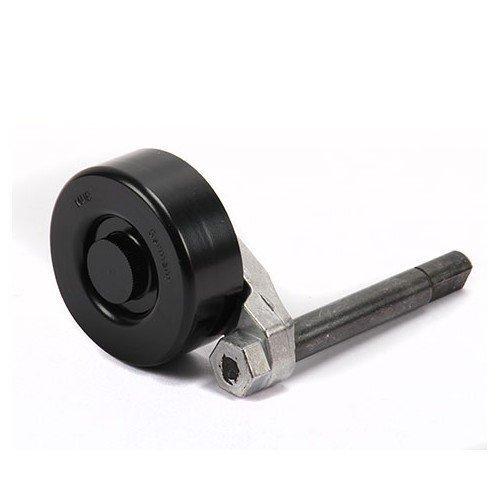 ina tensioner pulley for bmw e46 318d, bmw 3 series e46 compatible tensioner pulley INA Tensioner Pulley for BMW 3 Series E46 318d M47 Engine - Ideal for Car Owners and BMW Enthusiasts INA Tensioner Pulley for BMW E46 318d - Compatible with M47 Engine ina-parts, bmw-e46, tensioner-pulley, bmw-3-series, car-parts, m47-engine, engine-accessories, car-maintenance, automotive, ai-generated