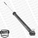 MONROE 23963 Rear Shock Absorber — Shocks & Struts