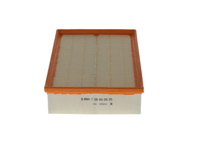 Bosch F026400230 Renault Master III / Opel Movano B / Nissan NV400 2.3 dCi-CDTi Air Filter 10 > — Air & Cabin Filters