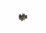 BOSCH Starter Gear - Gear for Golf III 1.6-8 — Starting & Charging