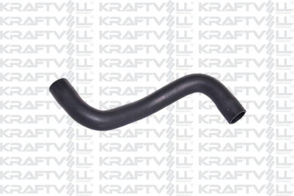 Kraftvoll 10031620 Radiator Upper Hose Corsa D 1.2 / 1.4 07 > — Radiators & Fans