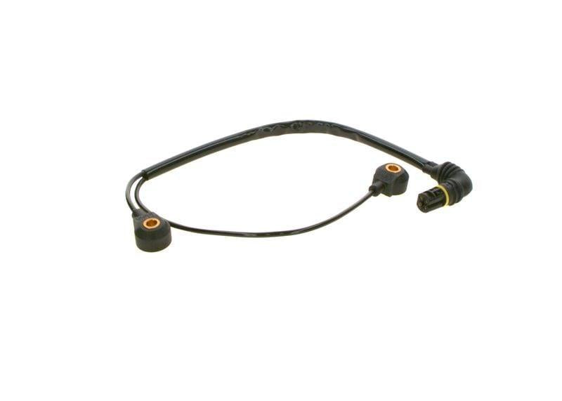 BOSCH Vibration Sensor - E-31 / E-38 / E-39 M-62 — Engine Management Sensors