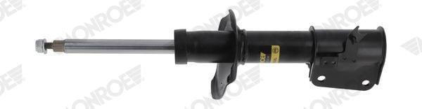 monroe d0002l front left shock absorber, monroe d0002l shock absorber specifications MONROE D0002L Front Left Shock Absorber - Premium Quality for 1997 Terios 4×4 | 4 kg MONROE D0002L Front Left Shock Absorber monroe, shock-absorber, front-left, 96-terios-4x4, vehicle-parts, car-enthusiasts, mechanics, suspension, gas-shock-absorbers, ai-generated