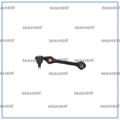 MAHER 33733 with Ball Joint Arm M.131 77-02 Dks — Control Arms & Ball Joints