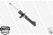 monroe g7394 gas shock absorber for ford fusion, front right shock absorber specifications MONROE G7394 - Front Right Gas Shock Absorber for Ford Fusion 1.4 / 1.6 | 5 Year Warranty MONROE G7394 - Front Right Gas Shock Absorber for Ford Fusion ford-fusion, monroe-shock-absorber, gas-shock, auto-parts, car-accessories, front-shock, suspension-system, vehicle-upgrade, automotive, ai-generated