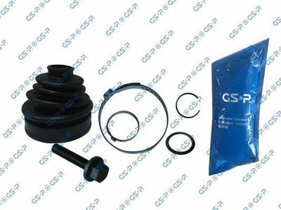GSP 780220 Audi A4 Axle Boot Kit - Durable Neoprene Material — Axles, CV Joints & Boots