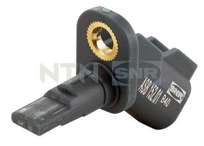 SNR ASB15201 ABS Sensor Front Ford C-Max/Focus II/Mondeo IV 05- + ESP — Brake Sensors & ABS