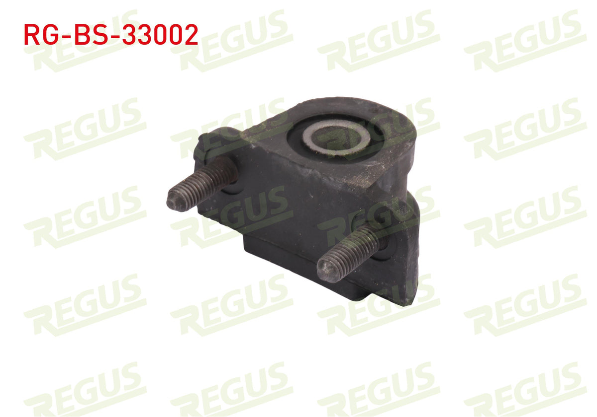 REGUS RG-BS-33002 Control Arm Bushing Front Left-Right Lower Peugeot 106 II 1.4i 1996-2002 — Bushings & Mounts