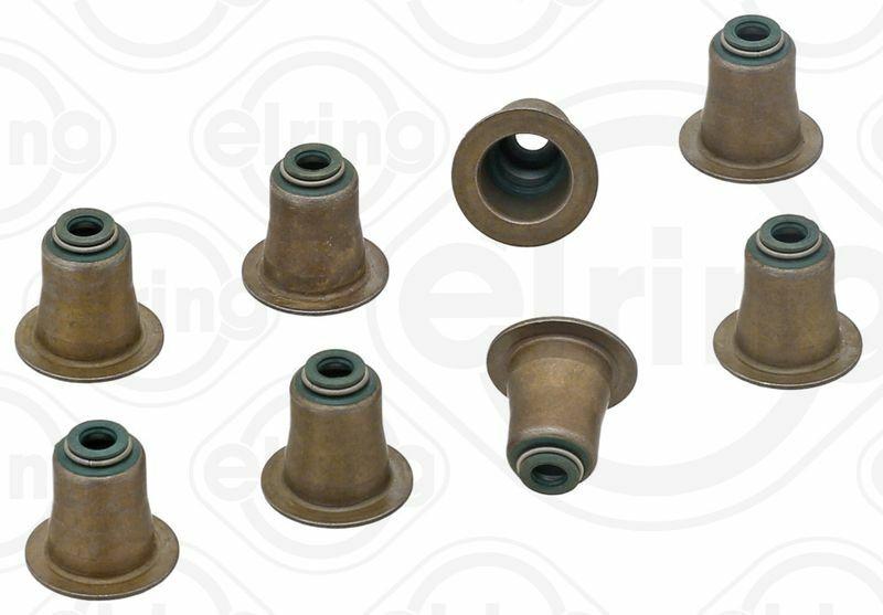 ELRING 308.630 - Gasket Set for Engine Repair — Gaskets & Seals