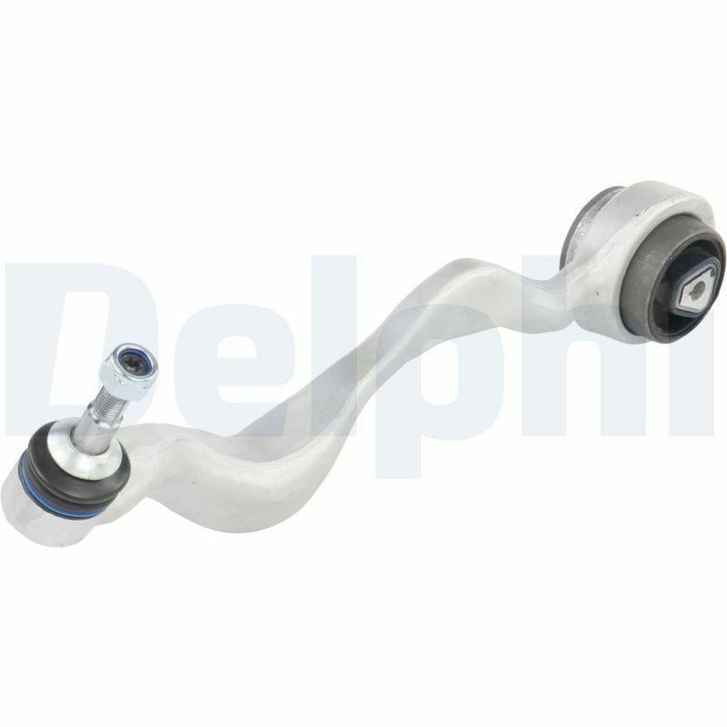 Delphi TC1749 with Ball Joint Arm Front Left for E81-E87, E90-E91, X1 — Control Arms & Ball Joints