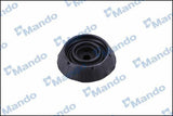 MANDO DCC000237 Shock Absorber Mount - Front Axle Compatibility for i10 and Picanto — Bushings & Mounts