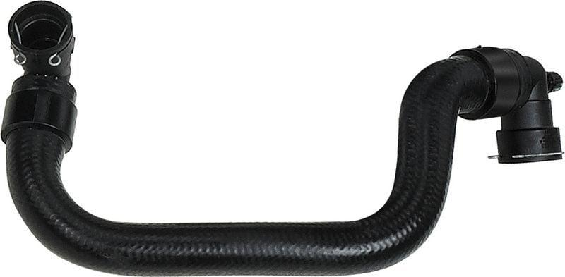 RAPRO Heater Hose 05-Pt.407 2.0Hdi - Black EPDM Hose — Hoses & Tanks