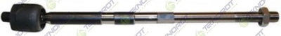 Teknorot A-853 Tie Rod Shaft Audi A1 (8X1) 1.4 TFSI 2010-| Set of 2 — Tie Rods & Linkage