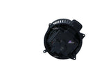 NRF M.Benz W164 Heater Motor - High Performance 12V 351W — Heater & Blower