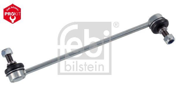 Febi Bilstein 28672 Sway Bar Link Front Right (Opel / Chevrolet Captiva 07 / 12 / Opel Antara) — Sway Bars & Links