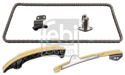 Febi Bilstein 178776 Camshaft Chain Set Toyota Corolla 1.8 Hybrid 19 > / C-Hr 1.8 Hybrid 16 > — Timing
