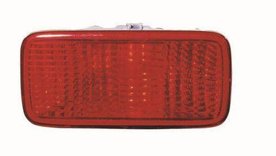 Depo 214-4001L-LD-UE Rear Left Fog Lamp Mitsubishi Lancer CS 03-07 — Tail, Signal & Reflectors