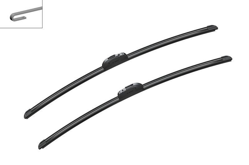 BOSCH Aerotwin Wiper Blade 65 cm — Wipers