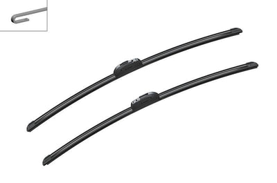 BOSCH Aerotwin Wiper Blade 65 cm — Wipers