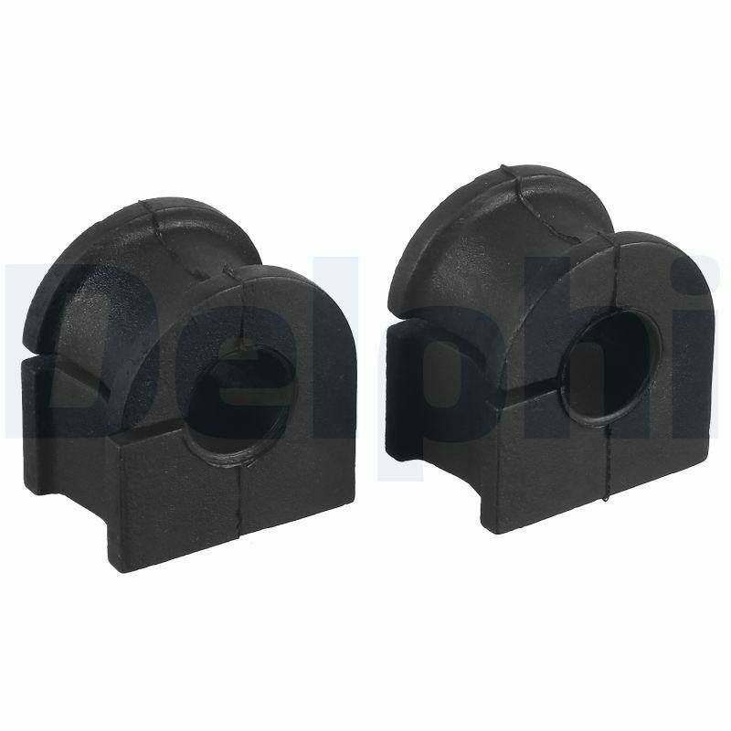 Delphi Front Sway Bar Bushing - Durable Stabilizer Support for Ford Vehicles — Bushings & Mounts