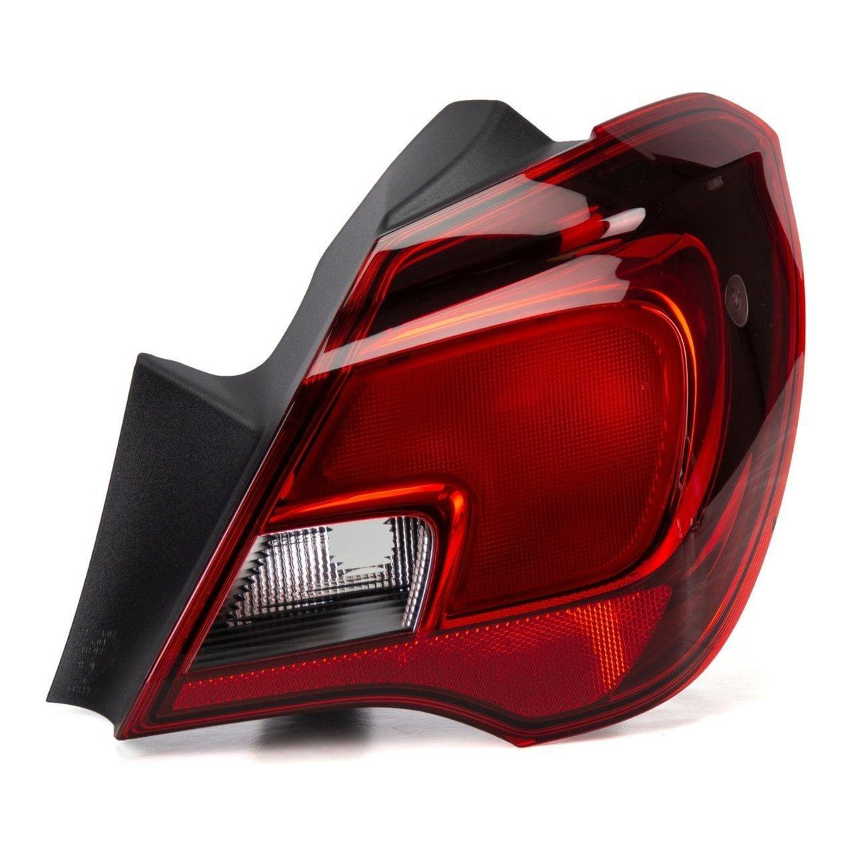 Depo 442-1992R-UE Opel Corsa E Hb 5D Right Tail Lamp 2014> — Tail, Signal & Reflectors