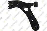 teknorot t-112s suspension arm for toyota corolla, quality steel suspension arm for toyota auris Teknorot T-112S - Suspension Arm for Toyota Corolla 07-13 & Auris 07-13 | Quality Steel Construction TEKNOROT T-112S Suspension Arm for Toyota Corolla & Auris teknorot, suspension-arm, toyota-corolla, toyota-auris, car-parts, auto-repair, vehicle-upgrade, quality-steel, ai-generated, car-owners