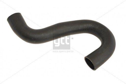 Opel Vectra C Z16XE Radiator Upper Hose — Radiators & Fans