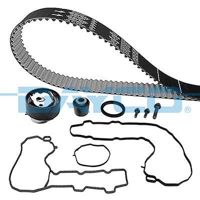 Dayco KBIO14K1 Timing Belt Kit 208 301 308 3008 II 508 5008 C3 C4 Cactus C Elysee Ds3 Ds4 (118Dis) Eb2 — Belts