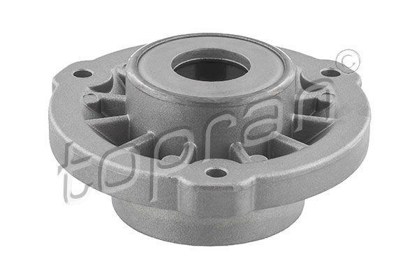 TOPRAN Shock Absorber Mount - Essential Suspension Component for BMW 5 Series F-10 — Bushings & Mounts