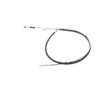 BOSCH Handbrake Cable E-39 Rear Right - Reliable Brake Cable — Brake Cables & Hardware