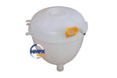 HİMPEKS 7E0121407D Radiator Spare Su Tank Crafter-Transporter 17 > — Radiators & Fans