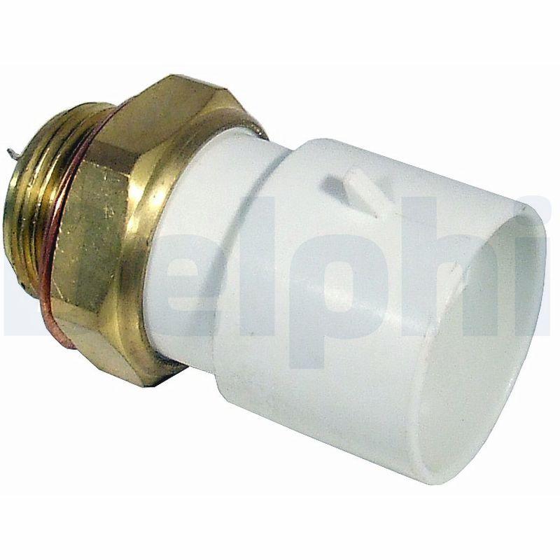 Delphi TS10290 Coolant Temperature Sender Seal Olan Astra F-Omega B-Kadett E