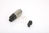 BOSCH Fuel Pump 0986580908 - Compatible with 06-11 Accent Era 1.4GL-1.6GLS — Fuel Delivery