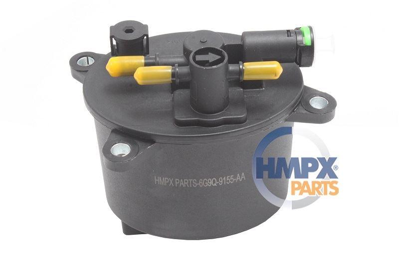 HİMPEKS 6G9Q 9155 AA Diesel Filter 2.2 Dziel Mondeo 07 > — Fuel Delivery