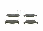 bosch-0986468871-brake-pads-golf-I-and-II, low-metallic-brake-pads-bosch-0986468871 BOSCH 0986468871 Brake Pads for Golf I & II - Low-Metallic Material | Ideal for Car Owners & Mechanics BOSCH Brake Pads Golf I - Low-Metallic Material for Cars bosch-brake-pads, golf-I-brake-pads, low-metallic-brake-pads, brake-pads, car-accessories, auto-repair, vehicle-safety, mechanics-tools, car-owners, ai-generated
