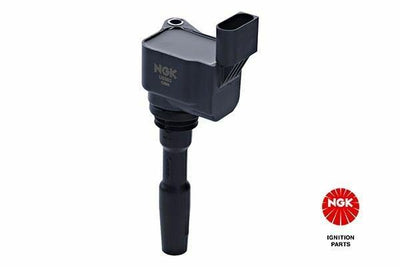 NGK Ignition Coil for 17 Golf VII — Coils & Plugs