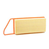 BOSCH Air Filter for Citroen C2 1.4 HDi Euro 4 Diesel — Air & Cabin Filters