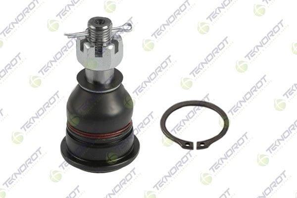 teknorot-n-102-rotil-front-view, teknorot-n-102-rotil-side-view, teknorot-n-102-rotil-dimensions TEKNOROT N-102 | Rotil Primera P10-P11-W10 W11 90-02 Almera N16 00-06 - Durable Steel Construction | Ideal for Car Owners and Mechanics TEKNOROT N-102 - Rotil for Primera and Almera teknorot, rotor, car-parts, mechanic-tools, primera-parts, almera-parts, automotive, replacement-parts, front-axle, ai-generated