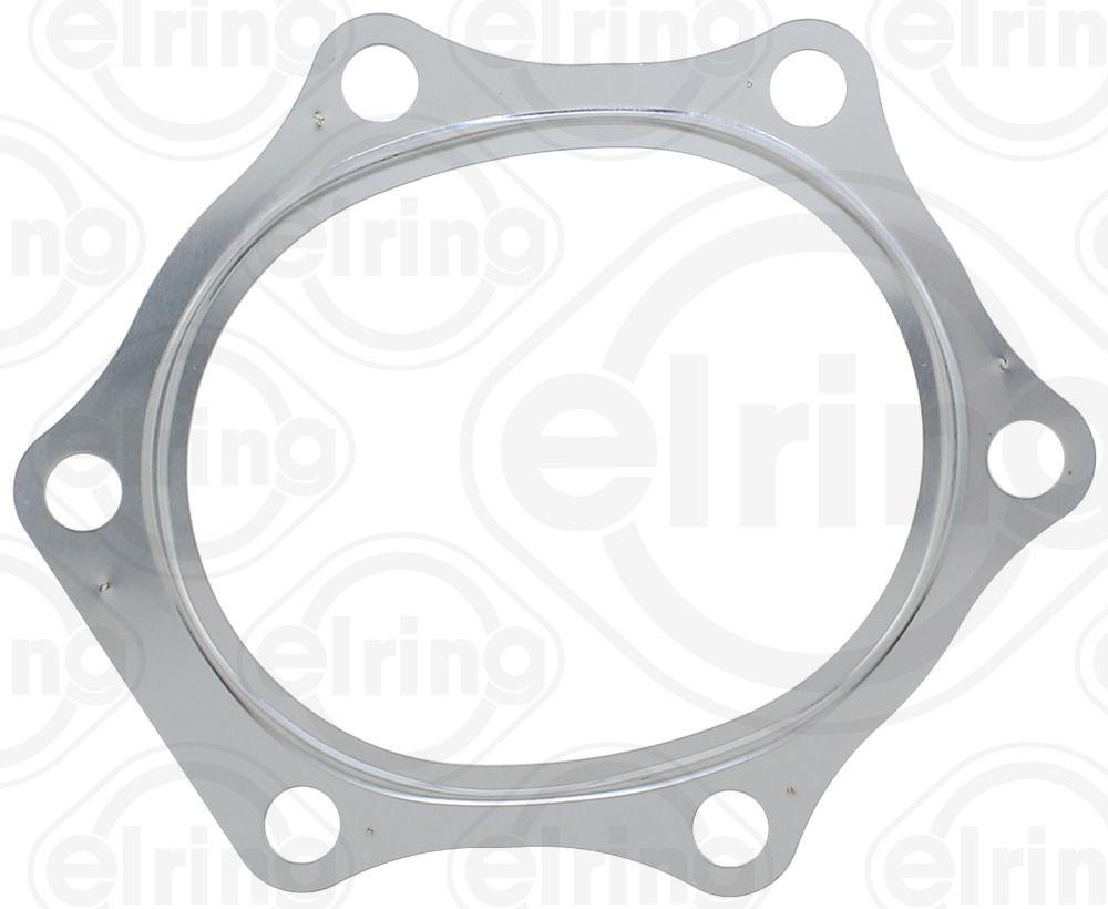 Elring 457.890 Exhaust Pipe Gasket Right VAG Panamera 09-